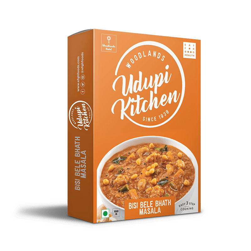 bisi bele bath masala