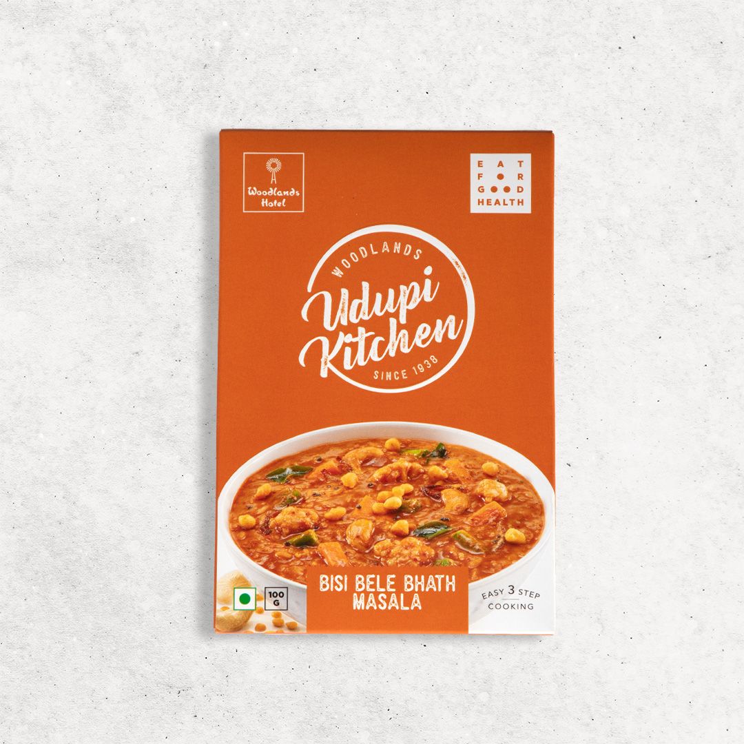 Bisi bele bhath masala