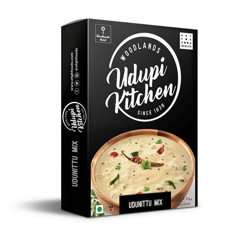 Udunittu Mix