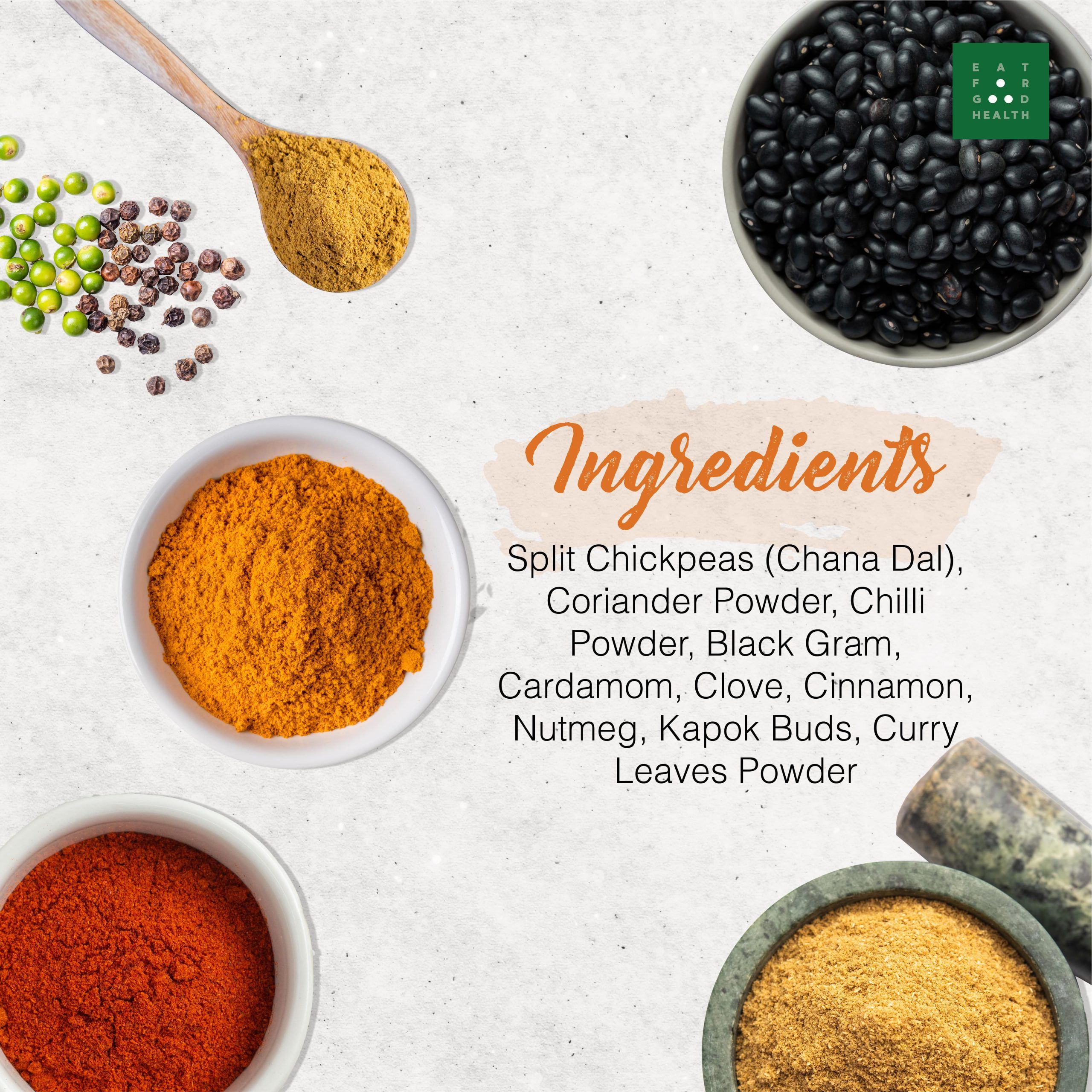 post 2_ingredients_bisi bele bhath-min